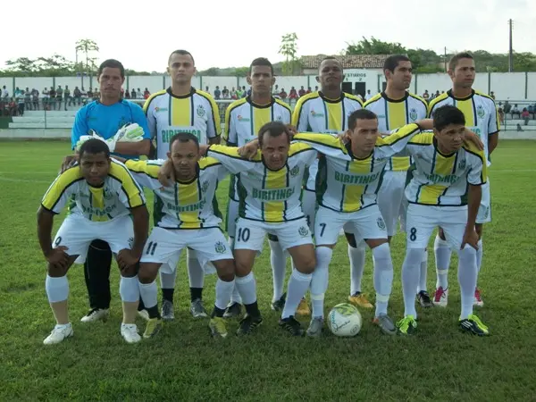 Time de Biritinga